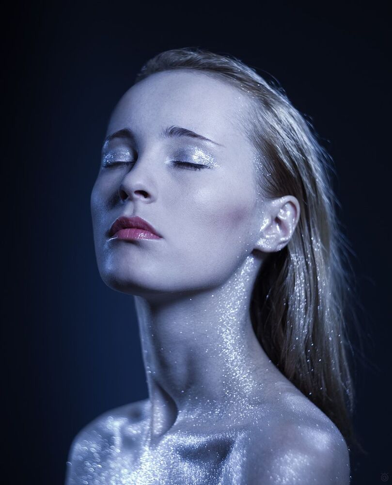 Glitter