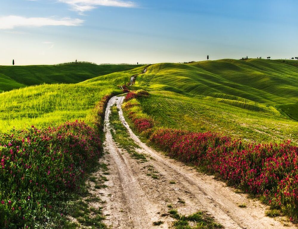Road