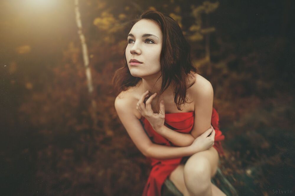 Part of nature