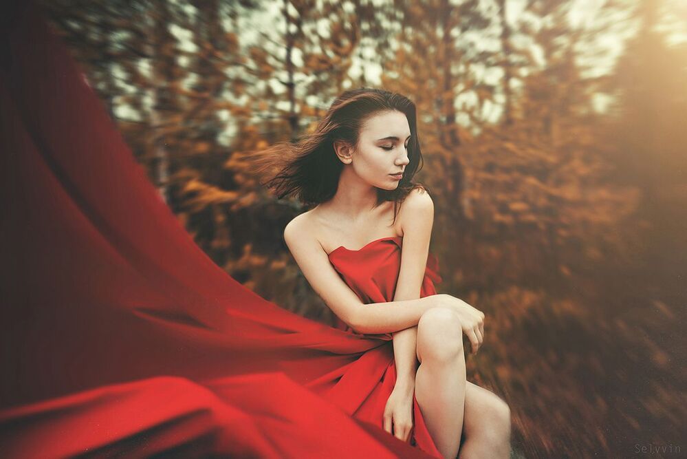 Part of nature