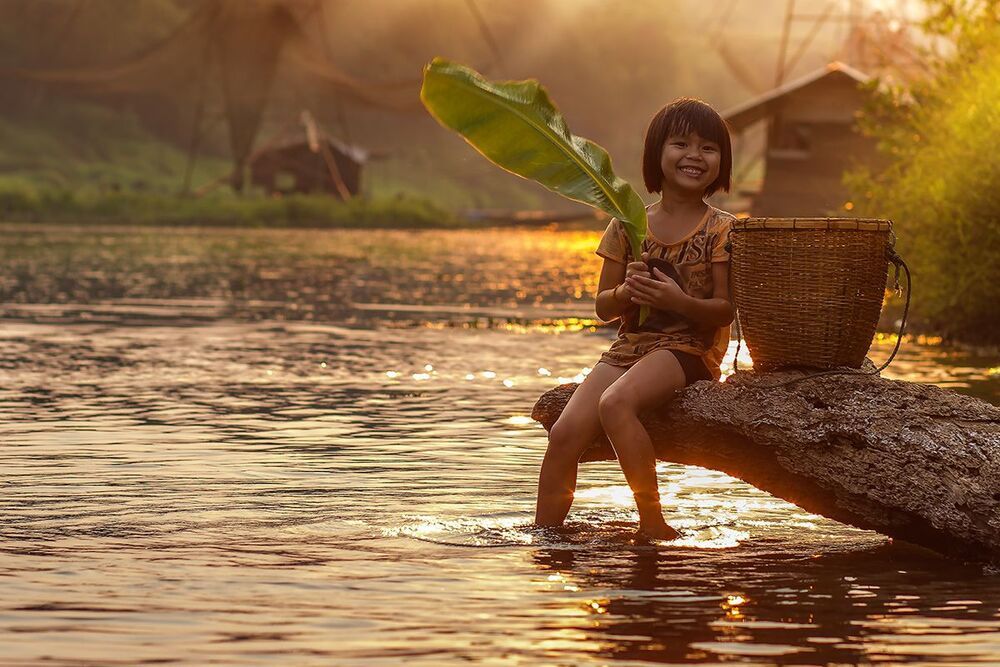 Little Girl