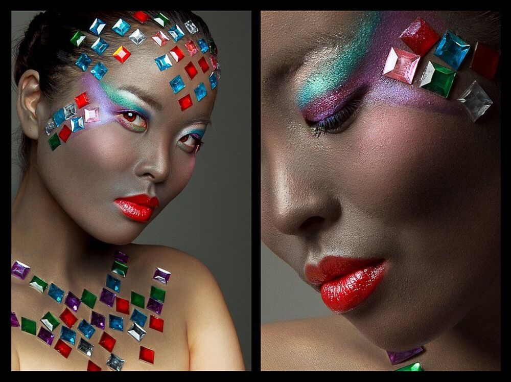 Beauty & Fashion (part 2)