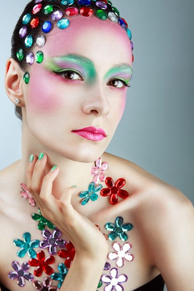 Beauty & Fashion (part 2)