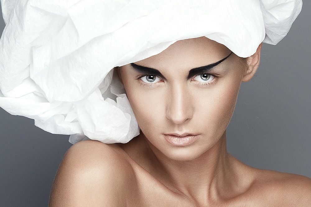 Beauty & Fashion (part 2)