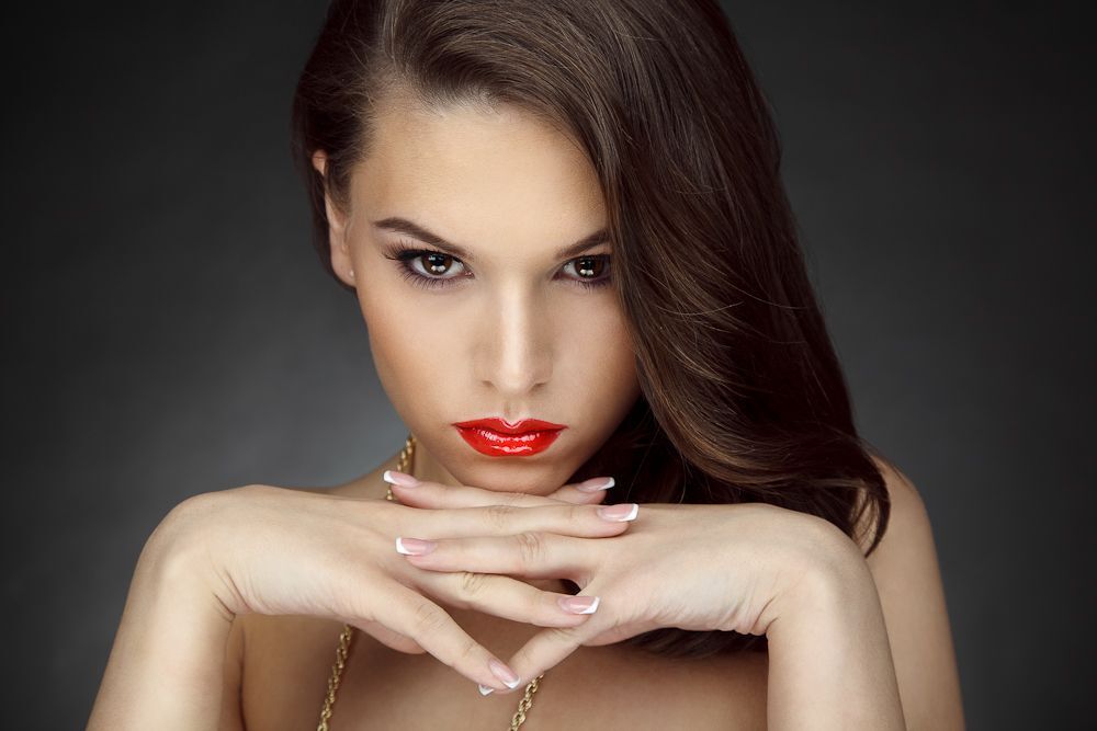 Beauty & Fashion (part 2)