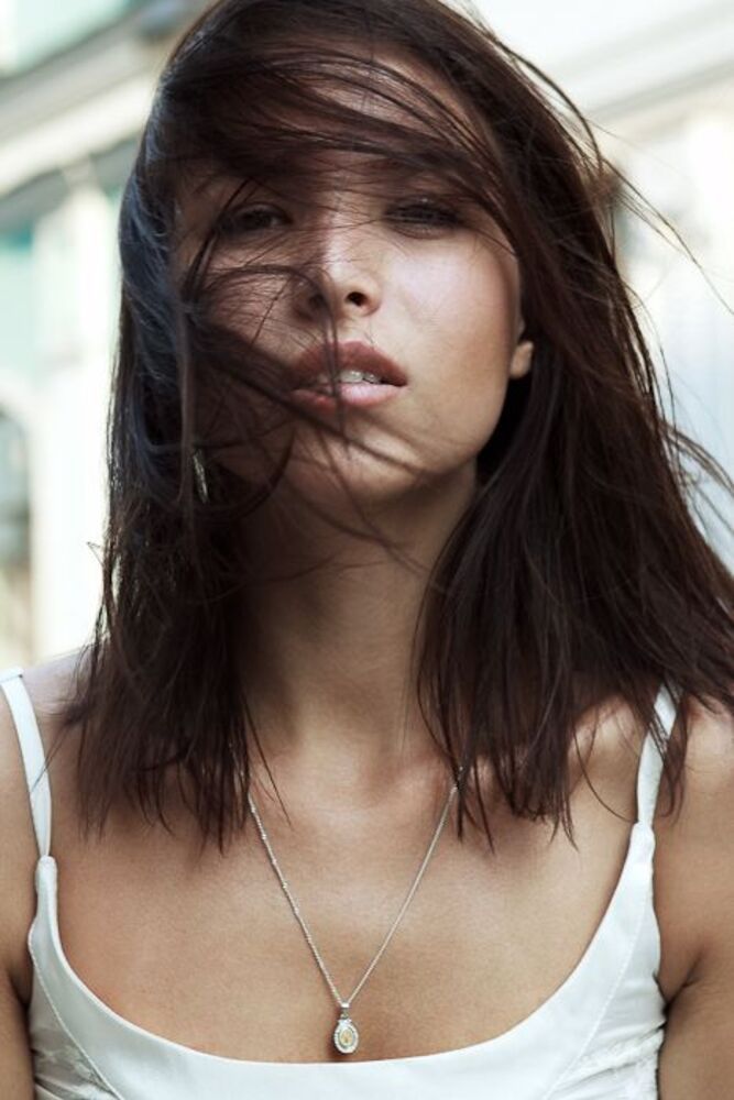 Beauty & Fashion (part 2)