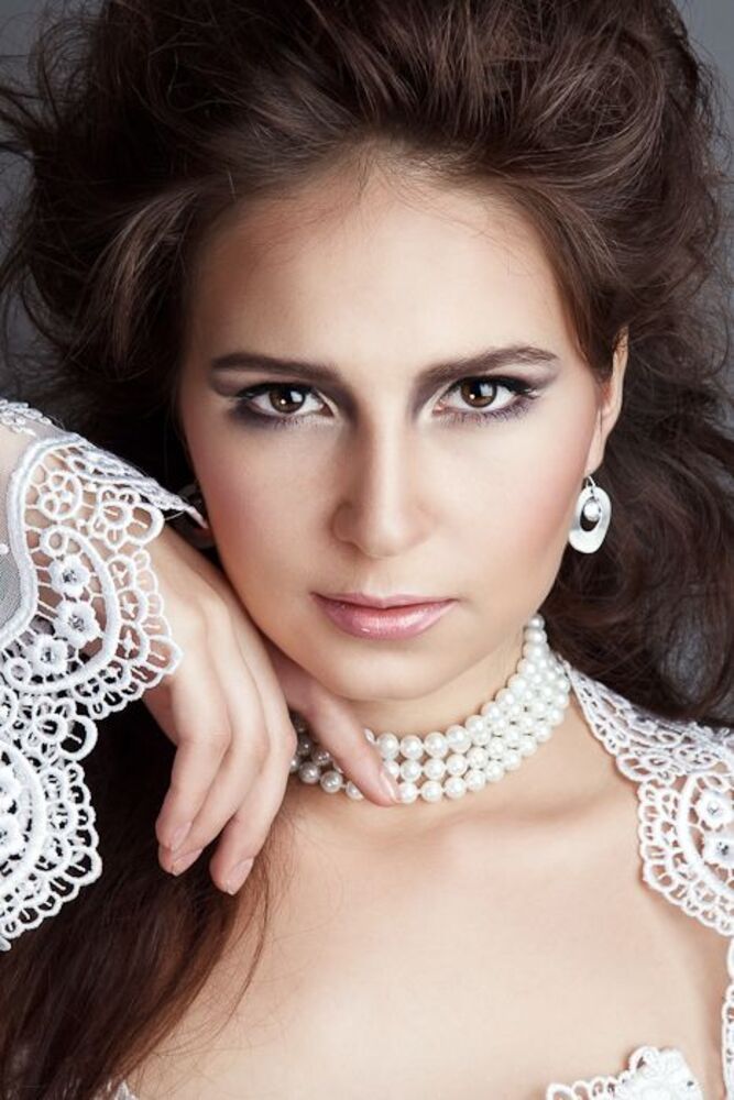 Beauty & Fashion (part 2)