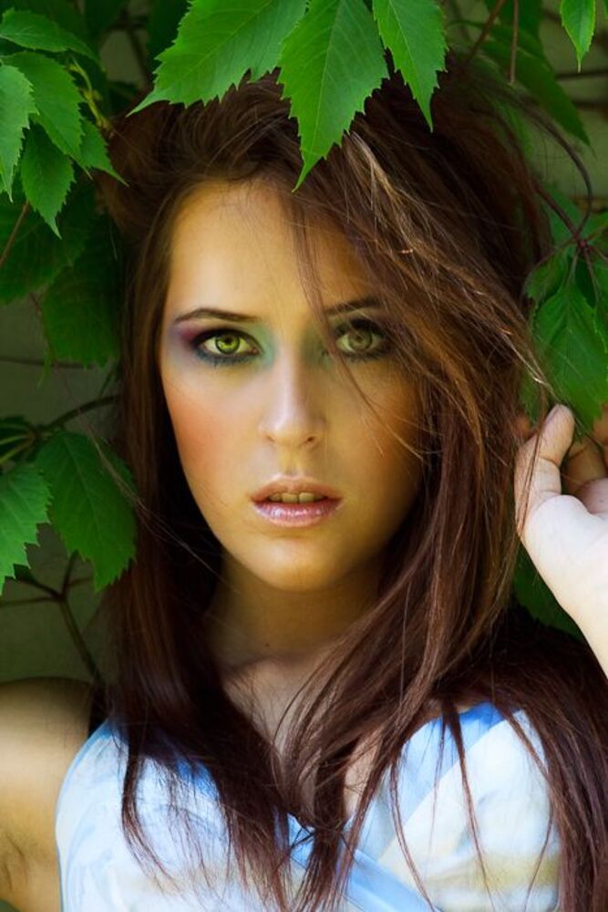 Beauty & Fashion (part 2)