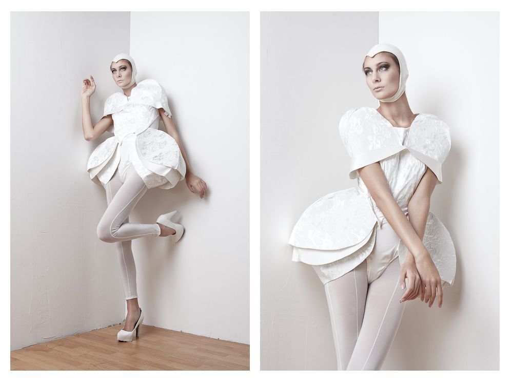 Beauty & Fashion (part 2)