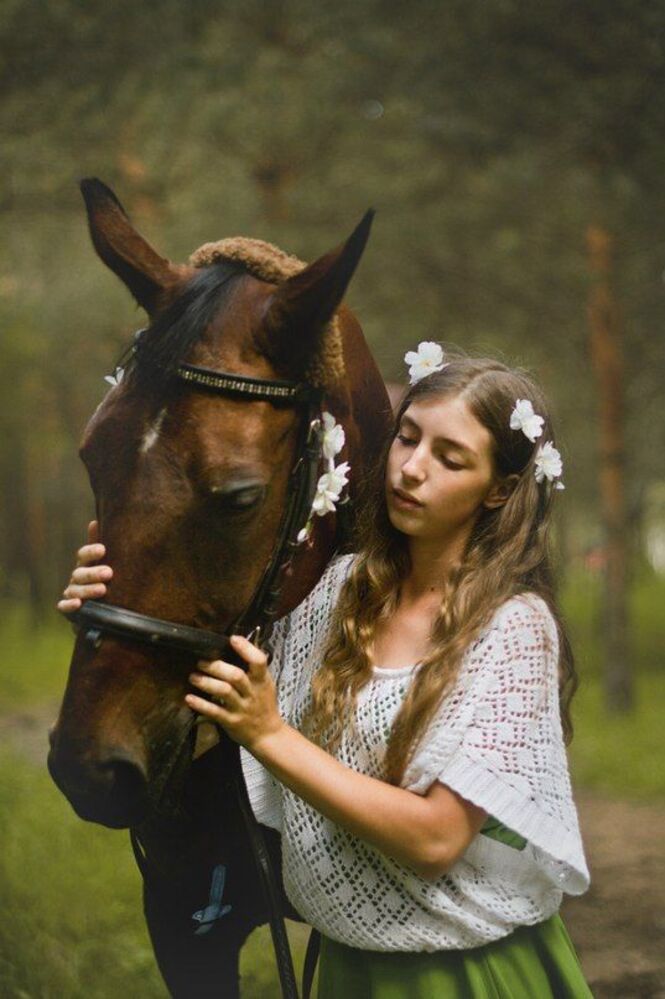 Анна