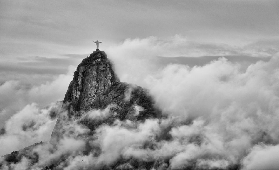 Cristo Redentor, Rio de Janeiro