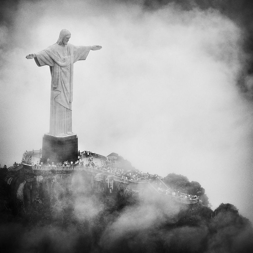 Cristo Redentor, Rio de Janeiro