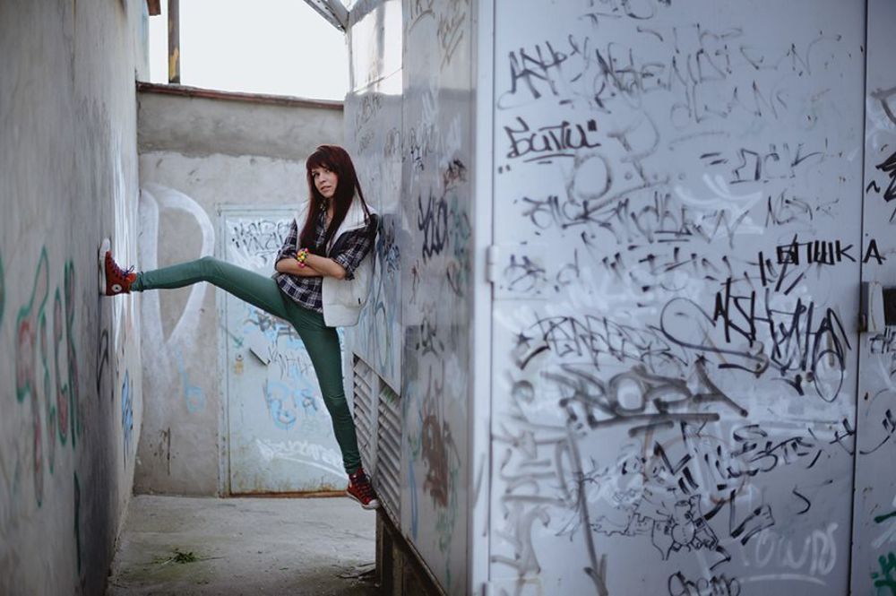 Nikon D3s + Nikkor 50/1.4G