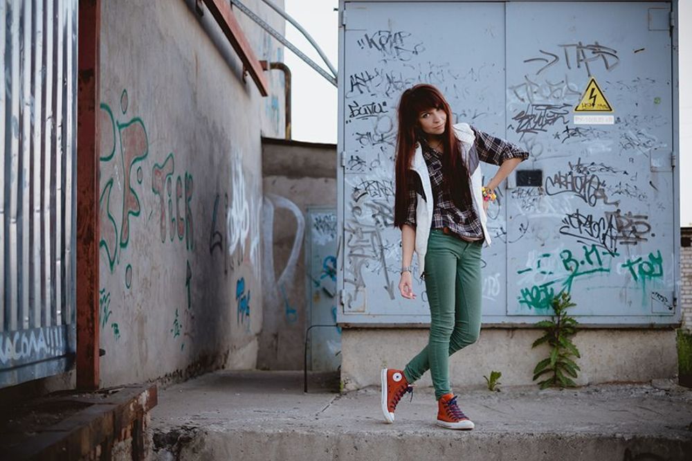 Fujifilm X-E1 + Fujinon 35/1.4