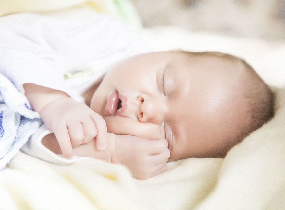 Sweet dreams