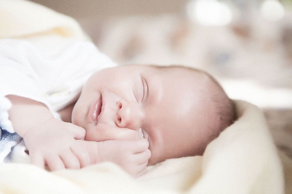 Sweet dreams
