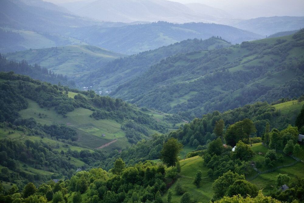 послезакатная