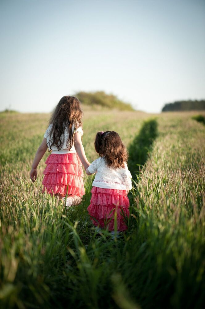 sisters