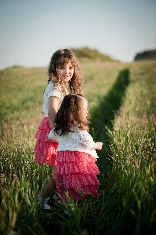 sisters