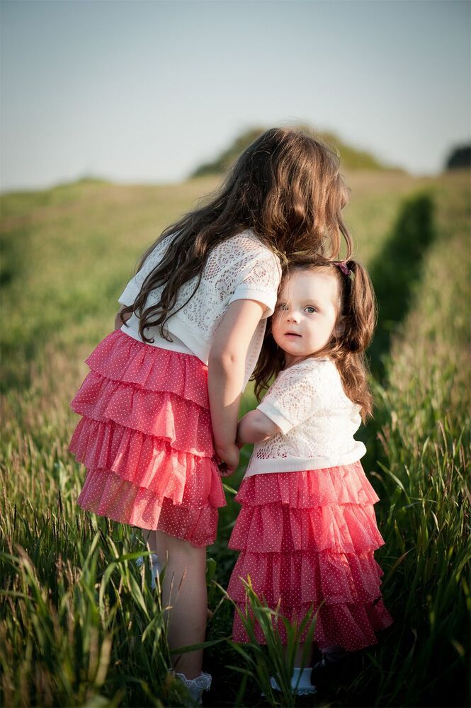 sisters