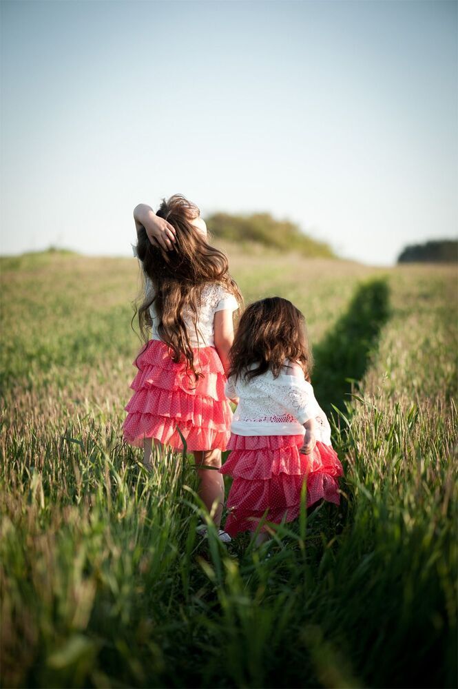 sisters
