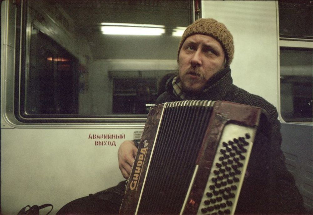 крюково - ленинградский вокзал