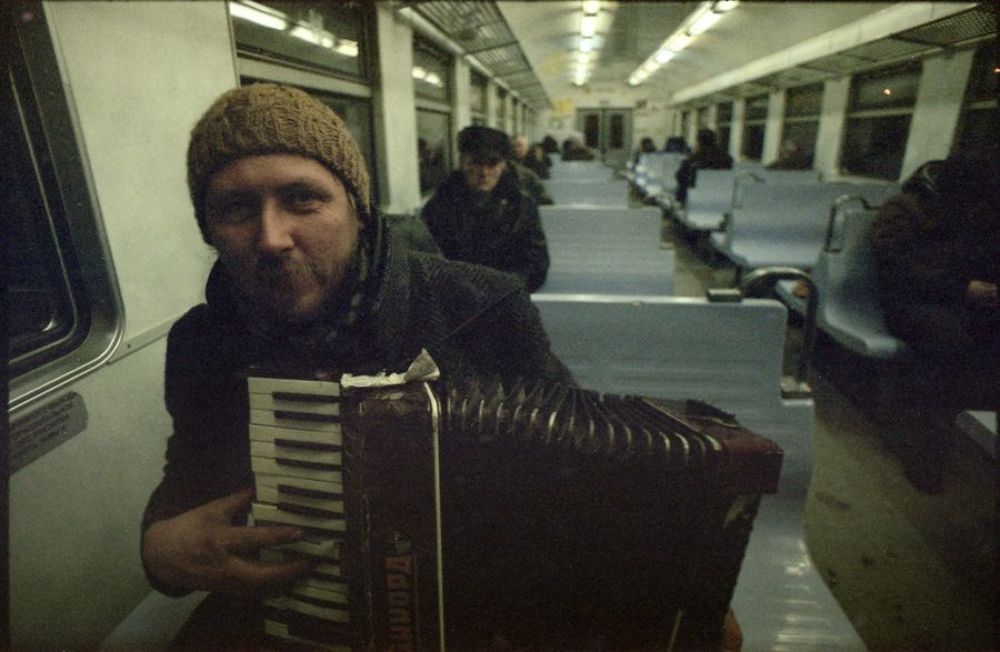 крюково - ленинградский вокзал