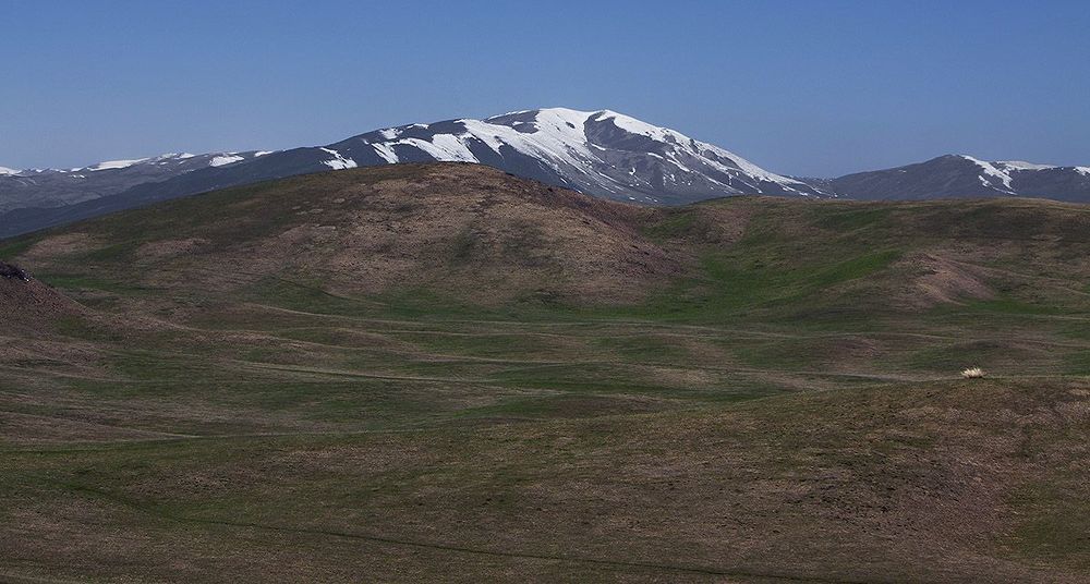 Ланшафт