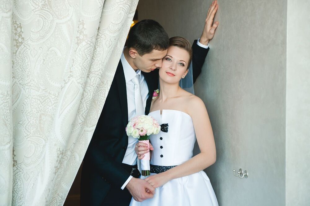 Егор и Дарья, 26.01.2013 г.