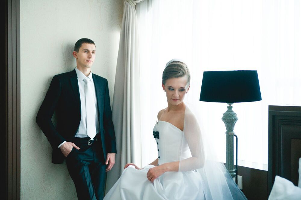 Егор и Дарья, 26.01.2013 г.