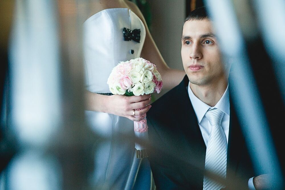 Егор и Дарья, 26.01.2013 г.