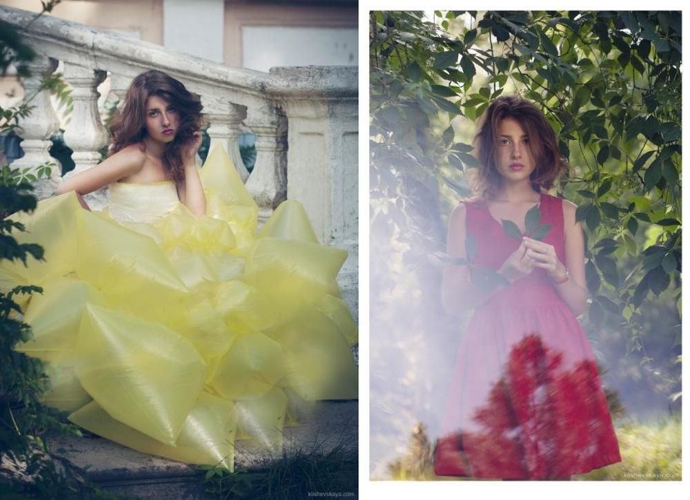 "Handmade fashion""