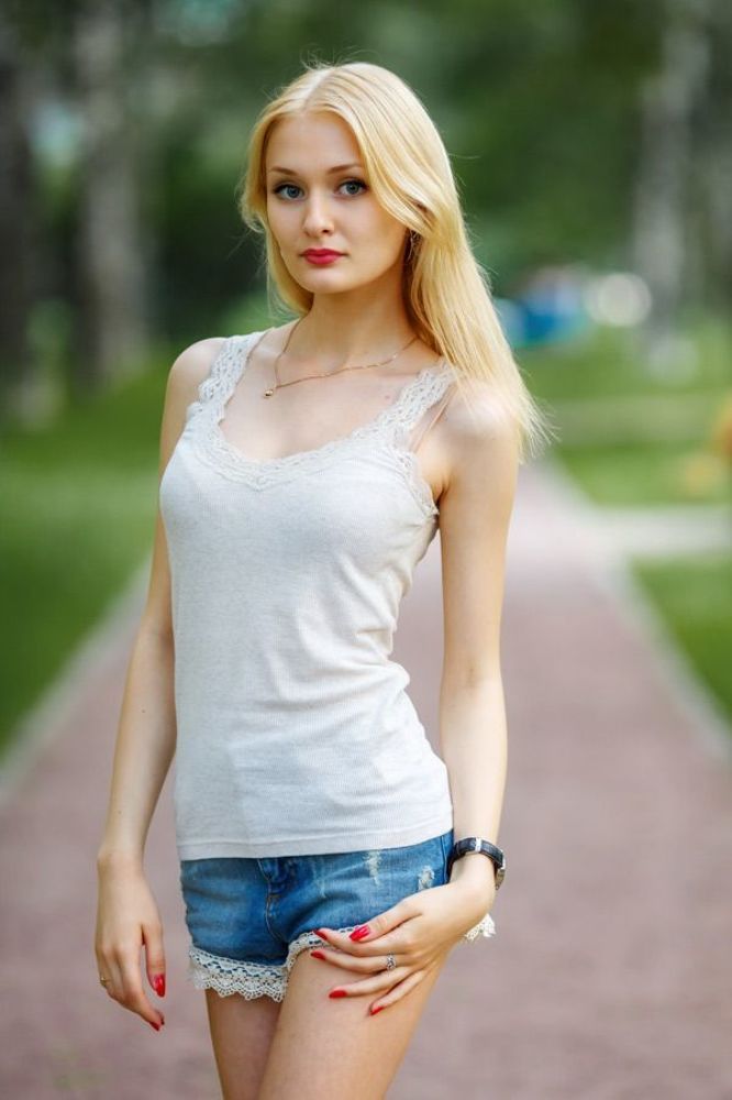 Дети