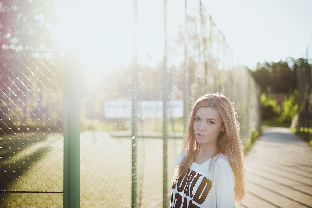 Anastasia