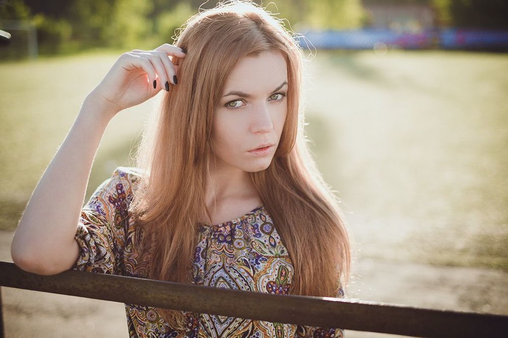 Anastasia