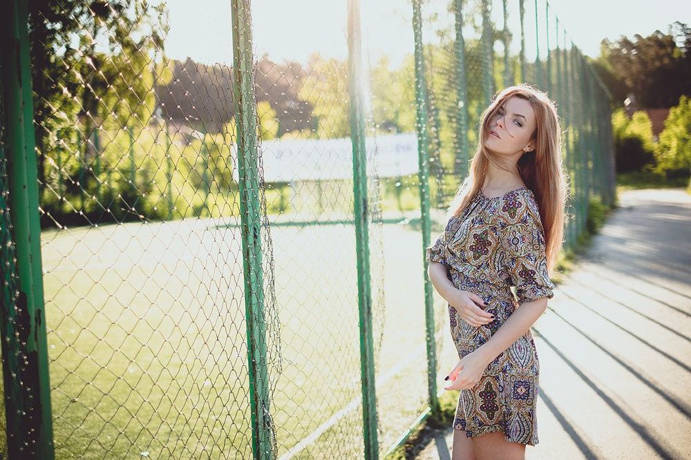 Anastasia