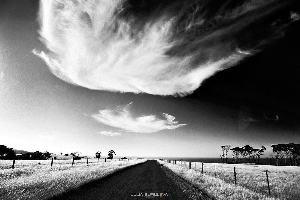 Cosmic Australia