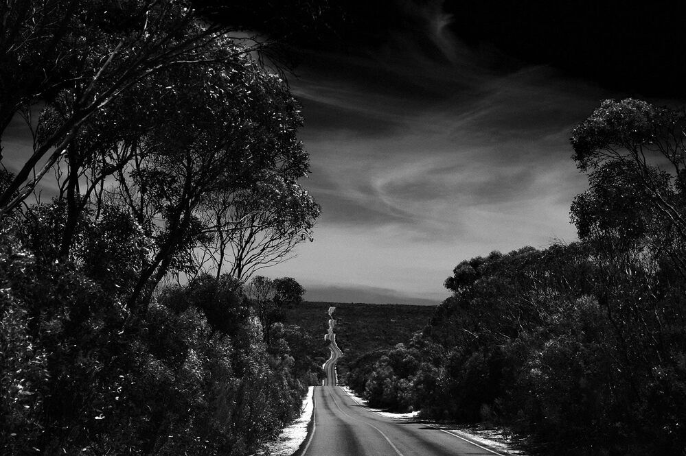 Cosmic Australia