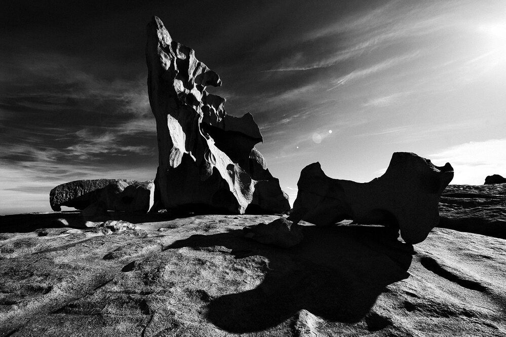 Cosmic Australia