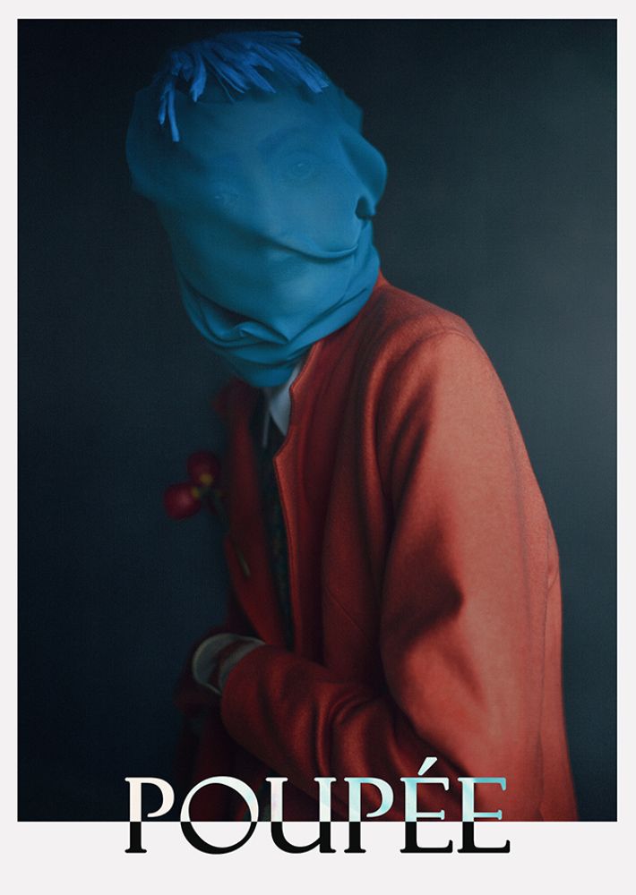 poup&eacute;e