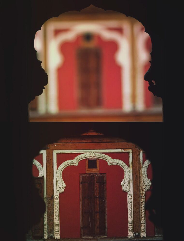 Vishrambaug Wada