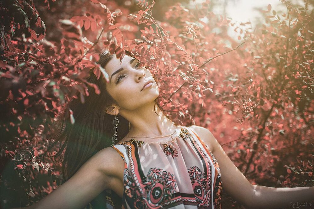 Spirit of summer