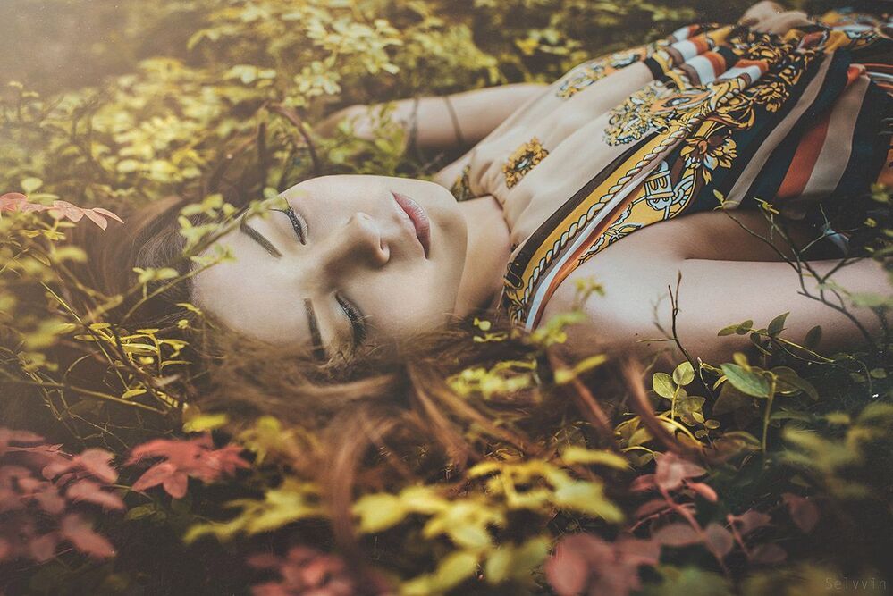 Spirit of summer