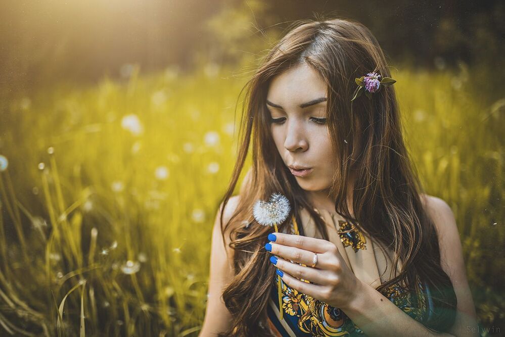Spirit of summer