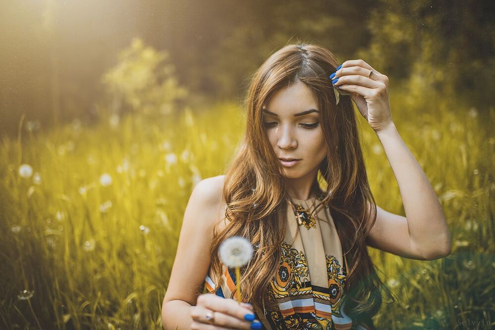 Spirit of summer
