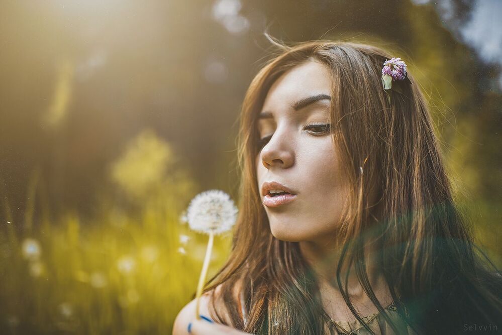 Spirit of summer