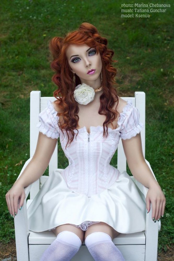 Doll