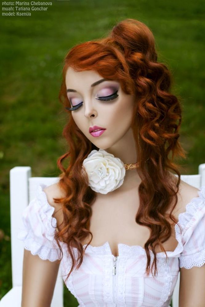 Doll