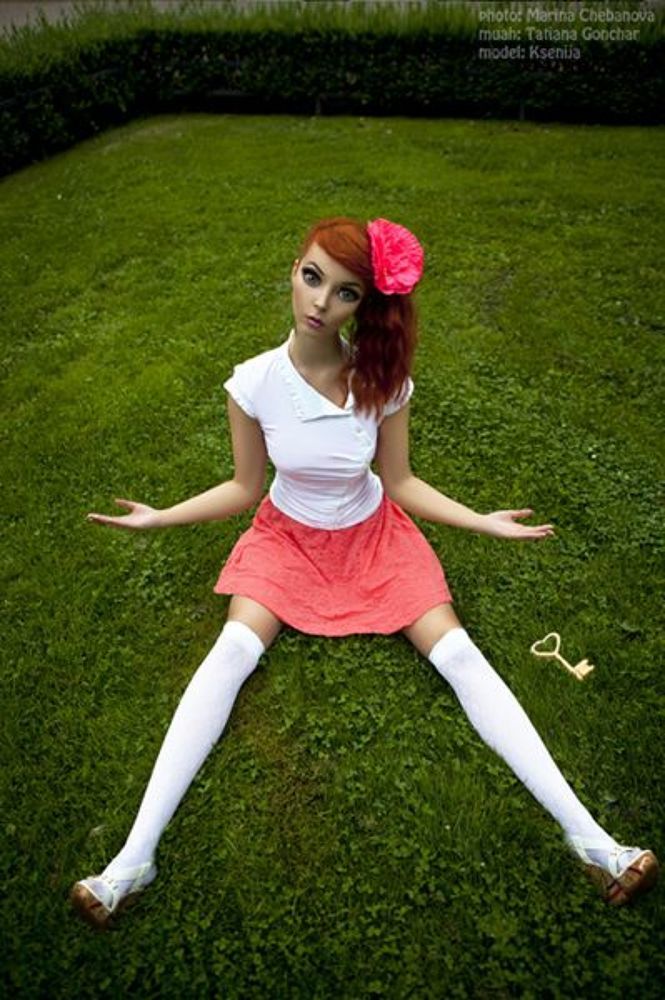 Doll