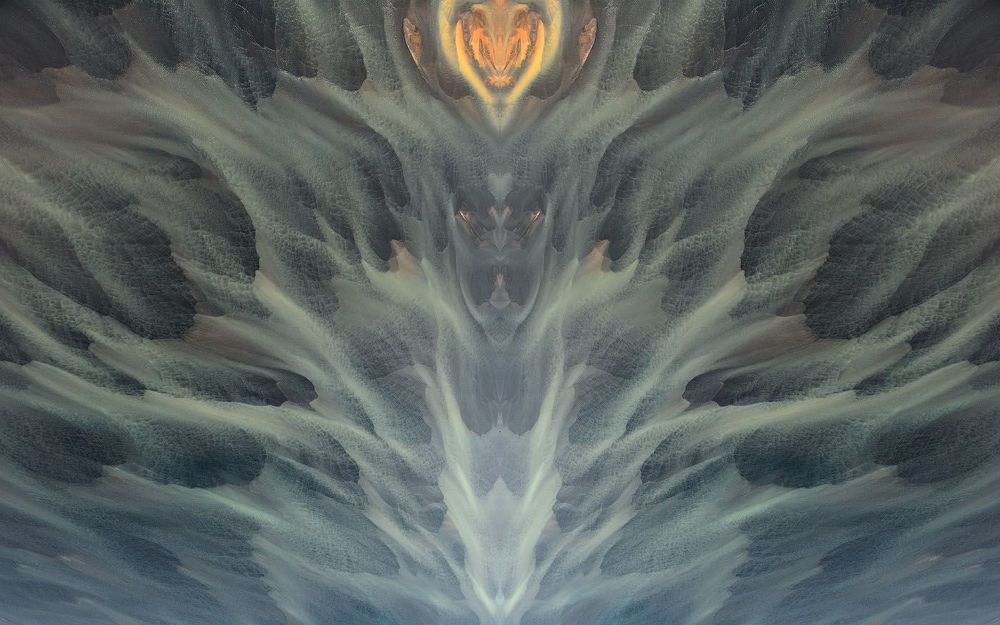 Spirits of the Water series |  Серия "Духи Воды"